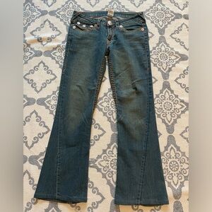 True Religion Joey 28 short